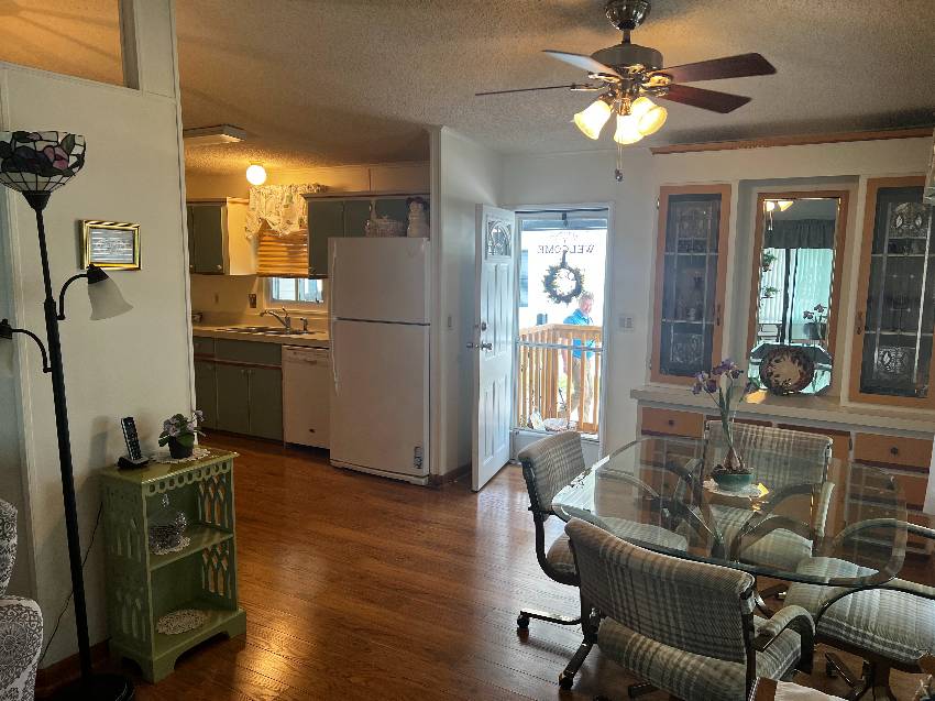 648 Century Lane a Winter Haven, FL Mobile or Manufactured Home for Sale